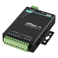 NPort 5230 w/ adapter