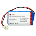 Li-ion11.1V-5Ah