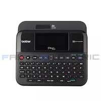 PT-D600