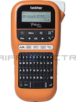 PT-E110VP
