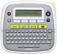 PT-D200