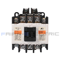 SC-5-1/G DC24V 1A1B
