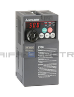FR-E740-0.75KSC