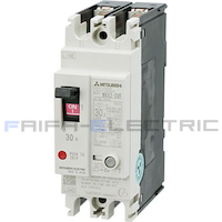 NV63-SVF 2P 60A 100-240V 30MA