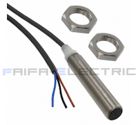 E2A-M12LS04-WP-C1 2M
