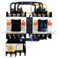 SW-0RM AC400V 0.1kw AC100V 1a