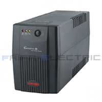 SMOOTH-G 1000VA/500W
