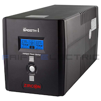 SMOOTH-I 2000VA/1200W