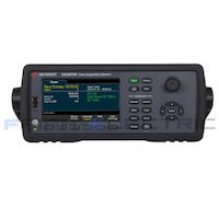 DAQ970A