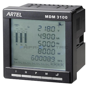 MDM3100