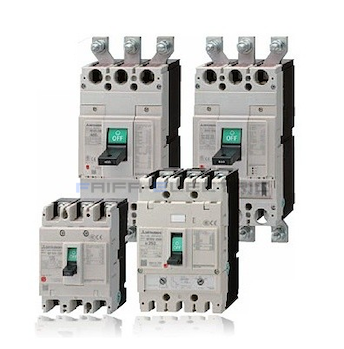 NF125-HV 4P 16A