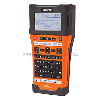 PT-E550WVP