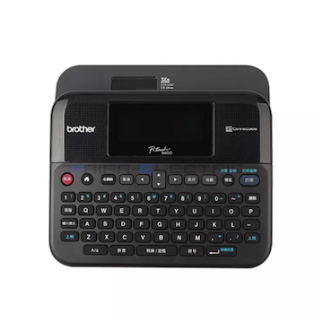 PT-D600