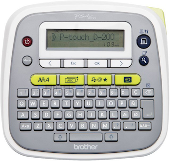 PT-D200