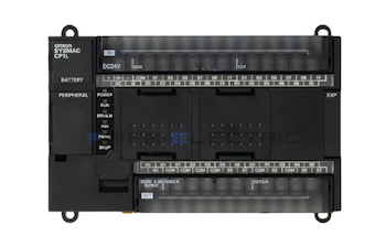 CP1L-M40DT-A