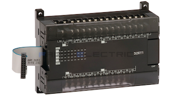 CP1W-32ET