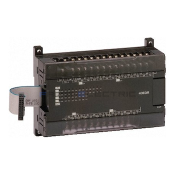 CP1W-40EDT