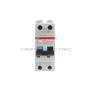 DS201 C6 AC30