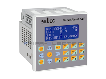 FL-TX4-DI04-PS-230V