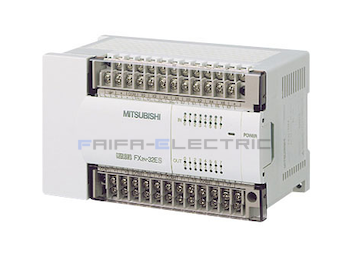 FX2N-32ET