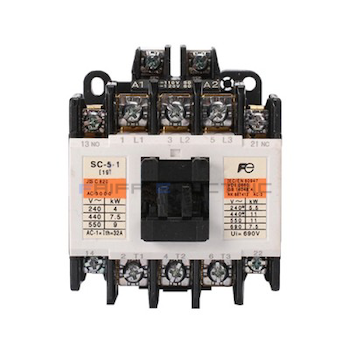 SC-5-1 100-110VAC