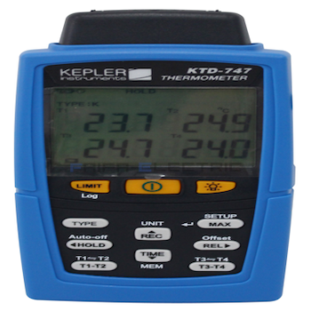 KTD-747