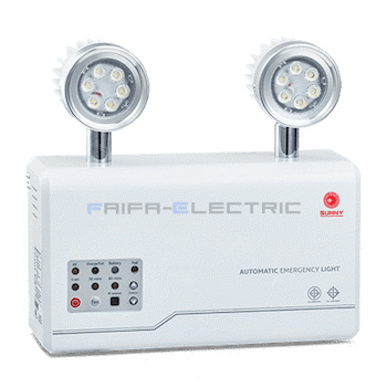 MCU203NC5LED