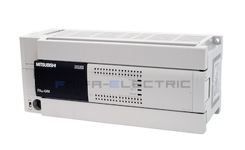 FX3U-64MS/ES