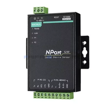 NPort 5230-P-ST
