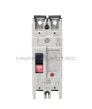 NF63-CV 2P 40A