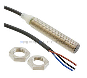 E2A-M12LS04-WP-B1 2M