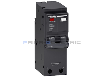 QO216C10RCBO30
