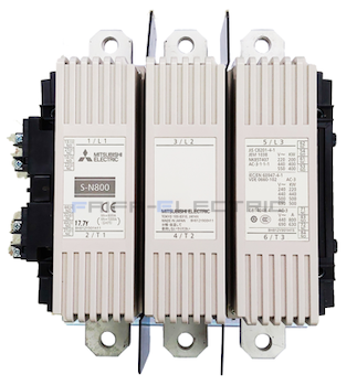 S-N600 AC110V