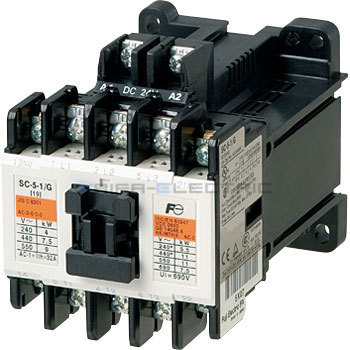 SC-5-1 100-110VAC