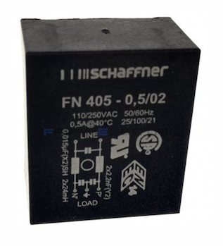FN 405 0.5/02