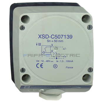 XSDC607139