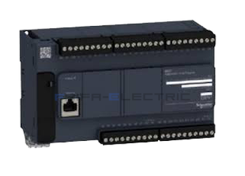 TM221C40U