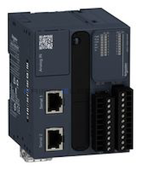 TM221M16TG