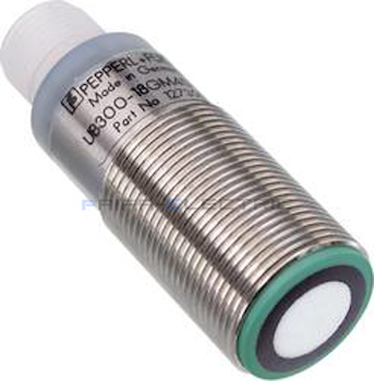 UB300-18GM40-I-V1