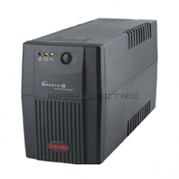 SMOOTH-G 1000VA/500W