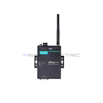 NPort W2150A