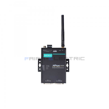 NPort W2250A