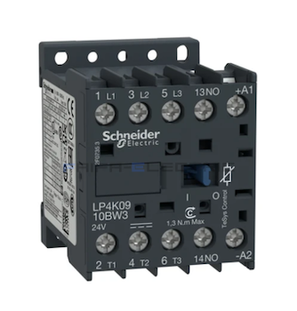 LP4K0910BW3