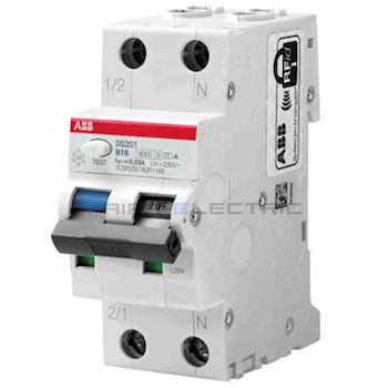 DS201 C6 AC30