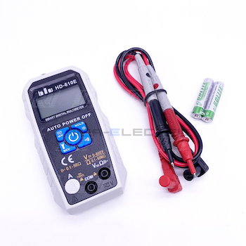 HD-610E